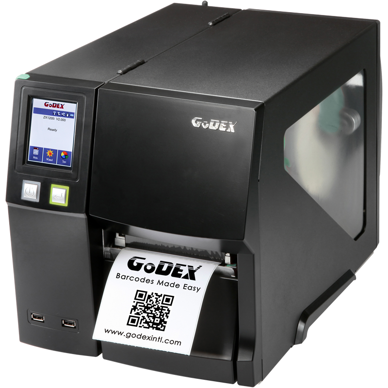 Imprimante de etichete Godex